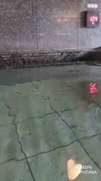 埼玉一冷たい水風呂
