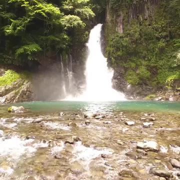 伊豆最大の大滝　ＡＭＡＧＩＳＯ−天城荘−［ＬＩＢＥＲＴＹ　ＲＥＳＯＲＴ］