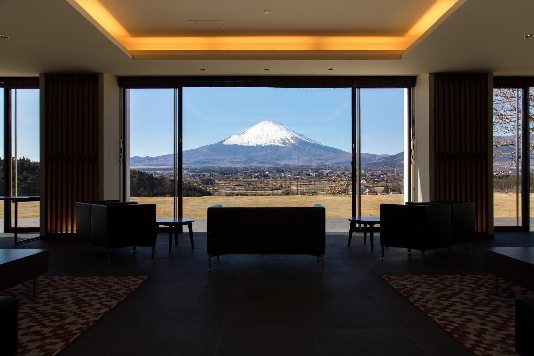 ホテルジャストワン富士小山のご紹介