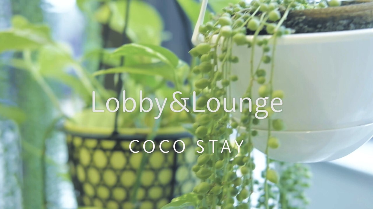 [Video] Lobby & Lounge