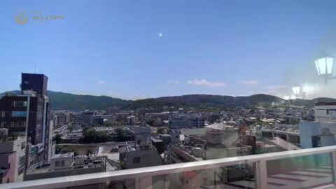 HOTEL ARU KYOTOコンセプト動画