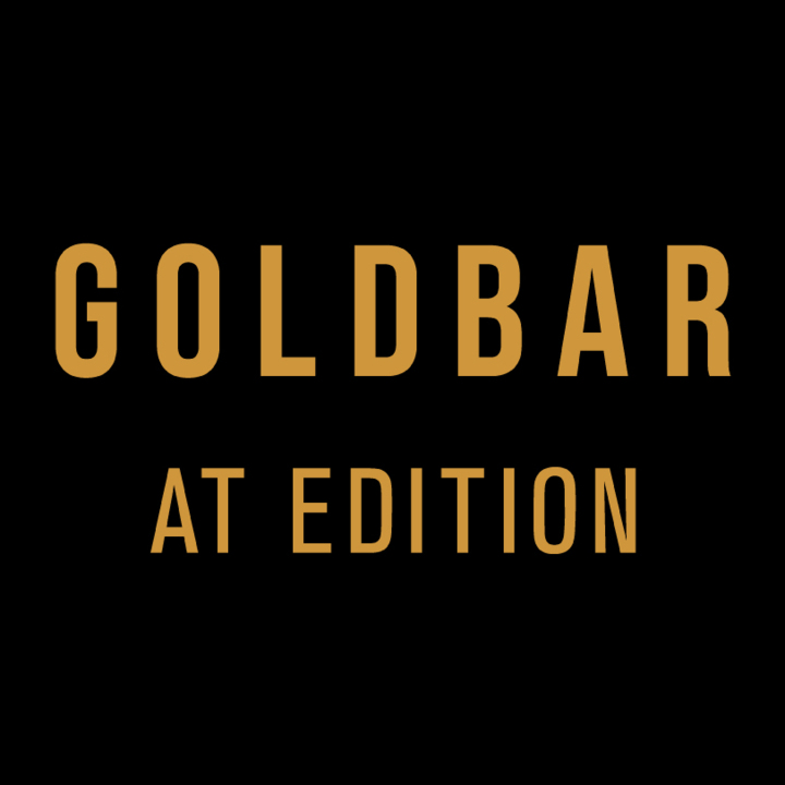 Gold Bar at EDITION Video